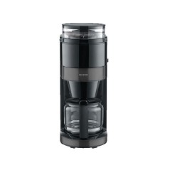 Machine a café filtre avec broyeur - SEVERIN - KA4830 - Technologie P