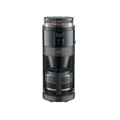 Machine a café filtre avec broyeur - SEVERIN - KA4830 - Technologie P