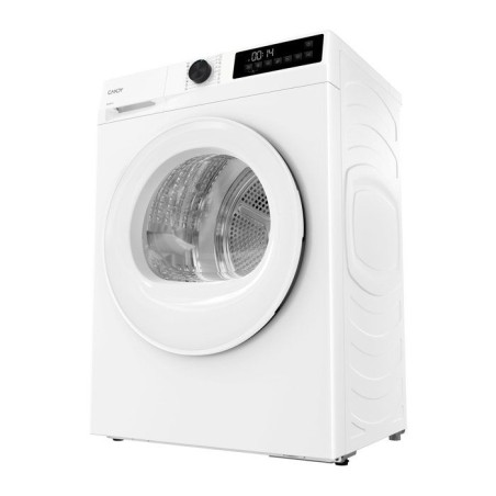Seche-linge pompe a chaleur CANDY GD 9N2-S Pro Dry 300 - 9 kg - 16 programmes - Classe D - Blanc