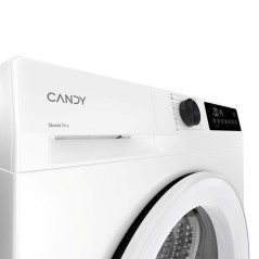 Seche-linge pompe a chaleur CANDY GD 9N2-S Pro Dry 300 - 9 kg - 16 pro