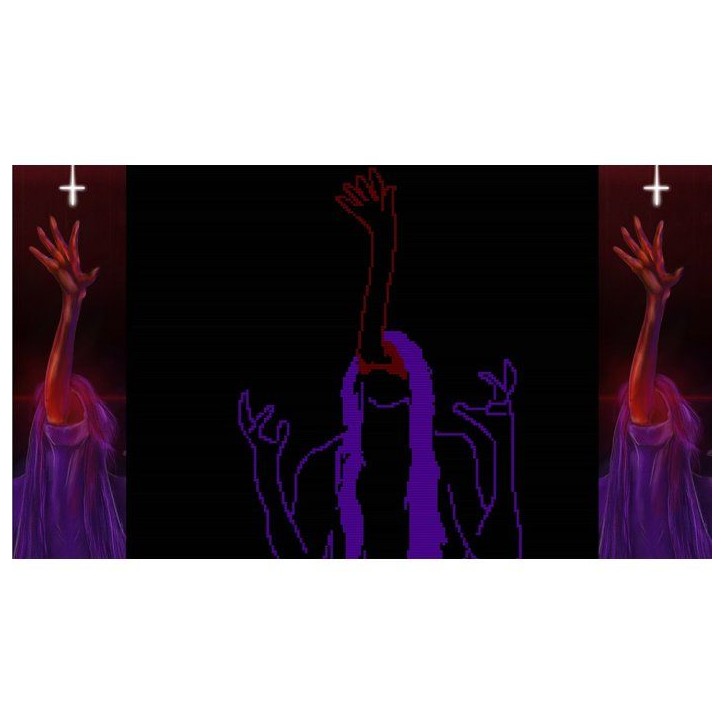 Faith The Unholy Trinity - JEU PS5 Faith The Unholy Trinity - JEU PS5