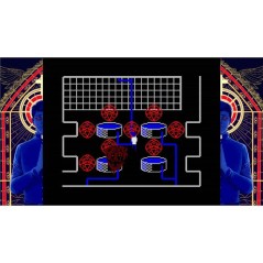 Faith The Unholy Trinity - JEU PS5