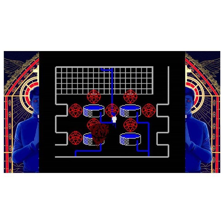 Faith The Unholy Trinity - JEU PS5 Faith The Unholy Trinity - JEU PS5