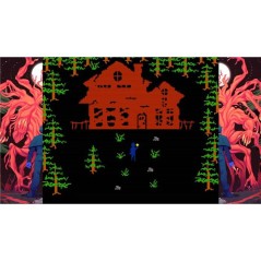 Faith The Unholy Trinity - JEU PS5