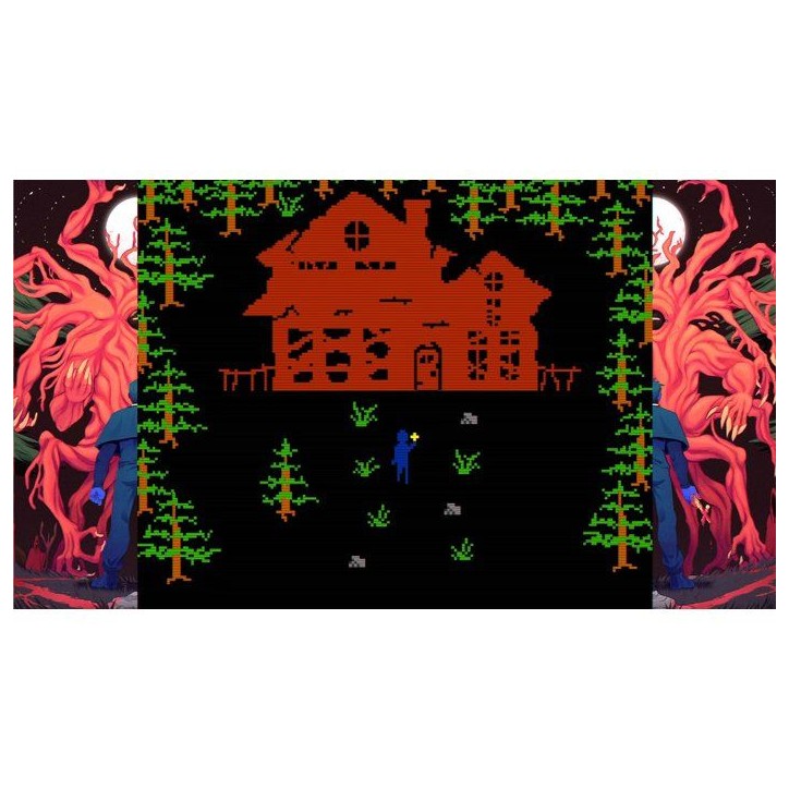 Faith The Unholy Trinity - JEU PS5 Faith The Unholy Trinity - JEU PS5