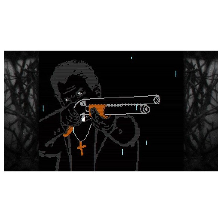 Faith The Unholy Trinity - JEU PS5 Faith The Unholy Trinity - JEU PS5