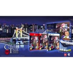 Coffee Talk Tokyo - JEU PS5