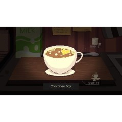 Coffee Talk Tokyo • Jeu Nintendo Switch 2