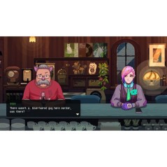 Coffee Talk Tokyo • Jeu Nintendo Switch 2