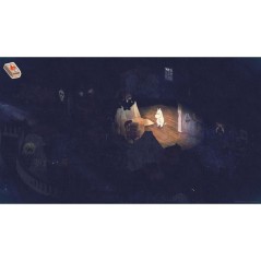 Moomintroll La Chaleur de l'Hiver - Jeu PS5