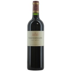 Haut Médoc de Maucaillou 2022 Haut Médoc - Vin rouge de Bordeaux