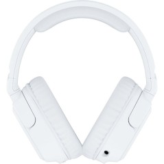 Casque Gamer Sans Fil HyperX Cloud Flight 2 pour PC & consoles blanc