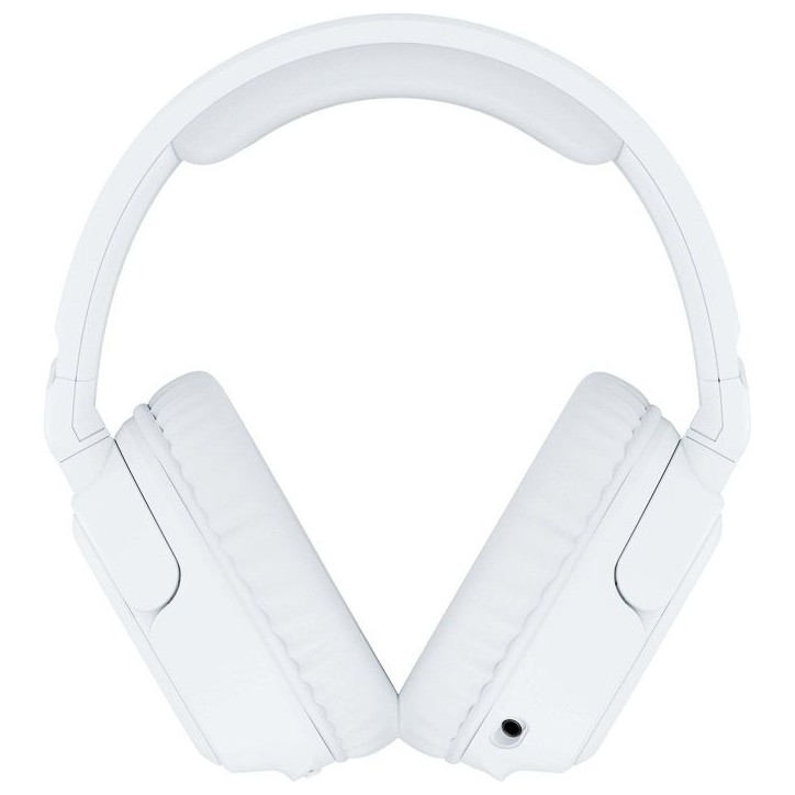 Casque Gamer Sans Fil HyperX Cloud Flight 2 pour PC & consoles blanc
