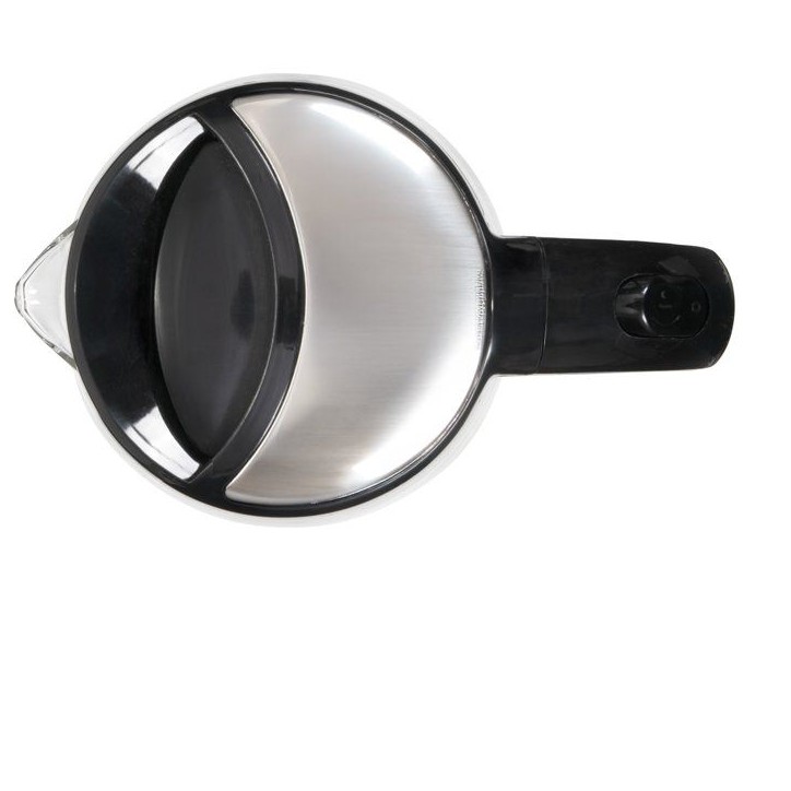 Bouilloire en verre - ONLI - ON1015N - 1,8 L - 1500 W - Filtre anticalcaire
