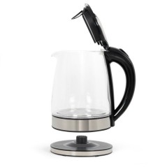 Bouilloire en verre - ONLI - ON1015N - 1,8 L - 1500 W - Filtre antical