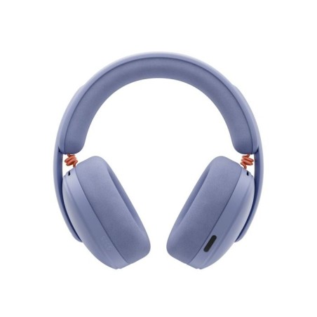 Casque gamer - Sans fil - Logitech G - G325 - Lilas