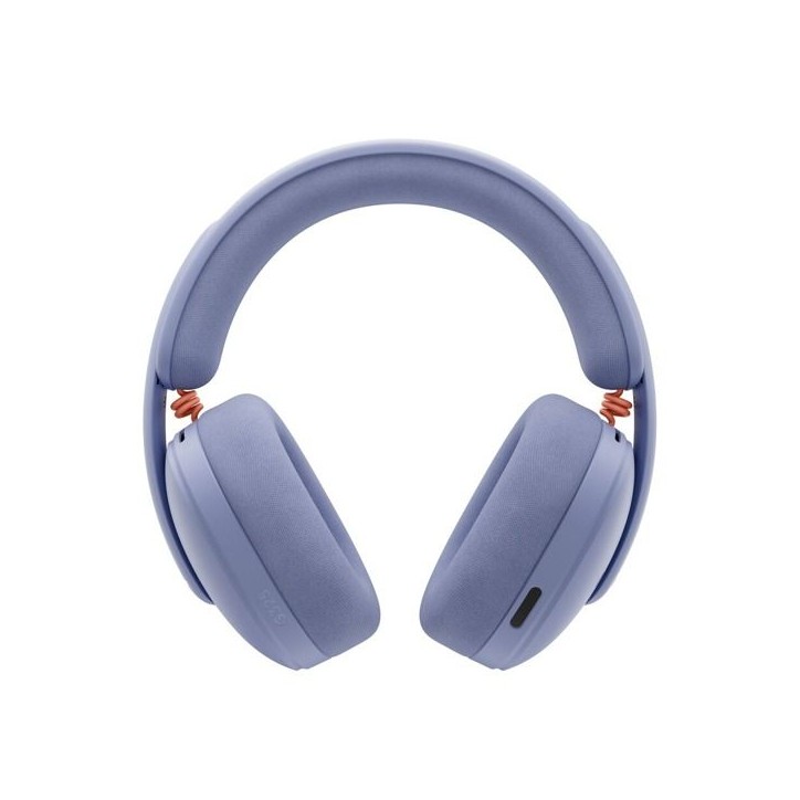 Casque gamer - Sans fil - Logitech G - G325 - Lilas Casque gamer - Sans fil - Logitech G - G325 - Lilas