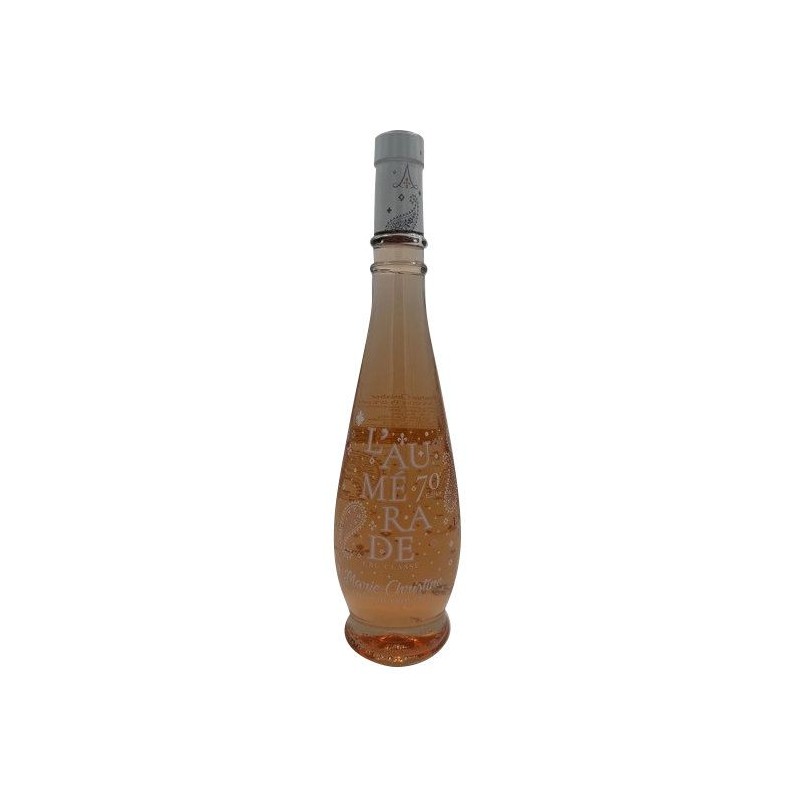 Château de l'Aumerade Marie Christine 2025 - Côtes de Provence - Vin