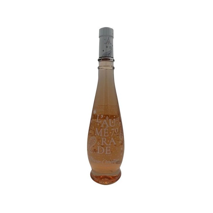 Château de l'Aumerade Marie Christine 2025 - Côtes de Provence - Vin Rosé de Provence