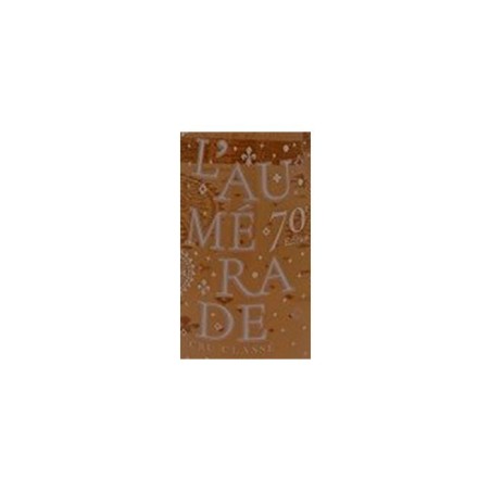 Château de l'Aumerade Marie Christine 2025 - Côtes de Provence - Vin Rosé de Provence