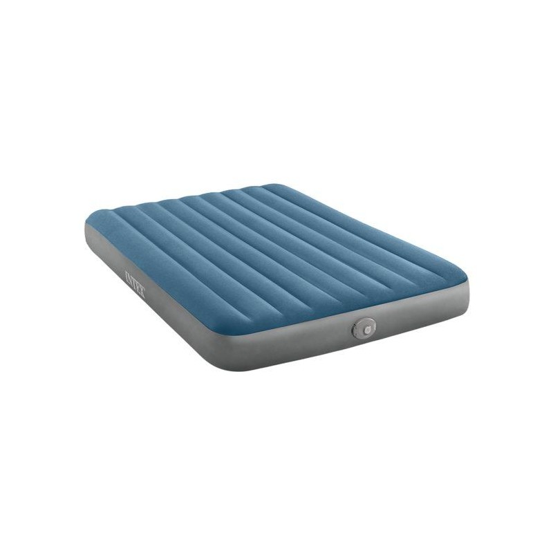 Matelas gonflable INTEX - 64189NP - Prestige Downy - 2,03 x 1,52 x 0,2