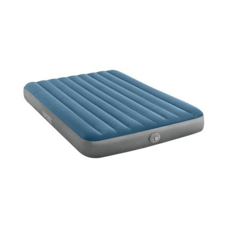Matelas gonflable INTEX - 64189NP - Prestige Downy - 2,03 x 1,52 x 0,2