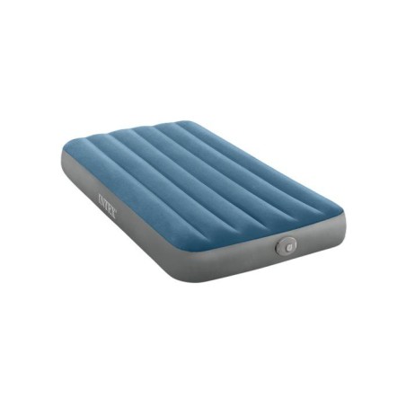 Matelas gonflable INTEX - 64187NP - Prestige Downy - 1,91 x 0,99 x 0,2
