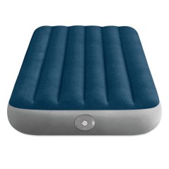 Matelas gonflable INTEX - 64187NP - Prestige Downy - 1,91 x 0,99 x 0,2