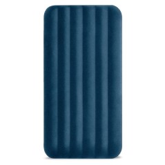 Matelas gonflable INTEX - 64187NP - Prestige Downy - 1,91 x 0,99 x 0,2