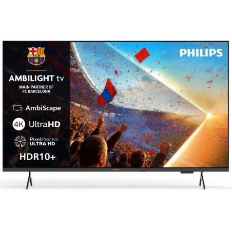Philips 43PUS8001 Ambilight - TV LED 43 (108 cm) - 4K UHD 3840x2160 -