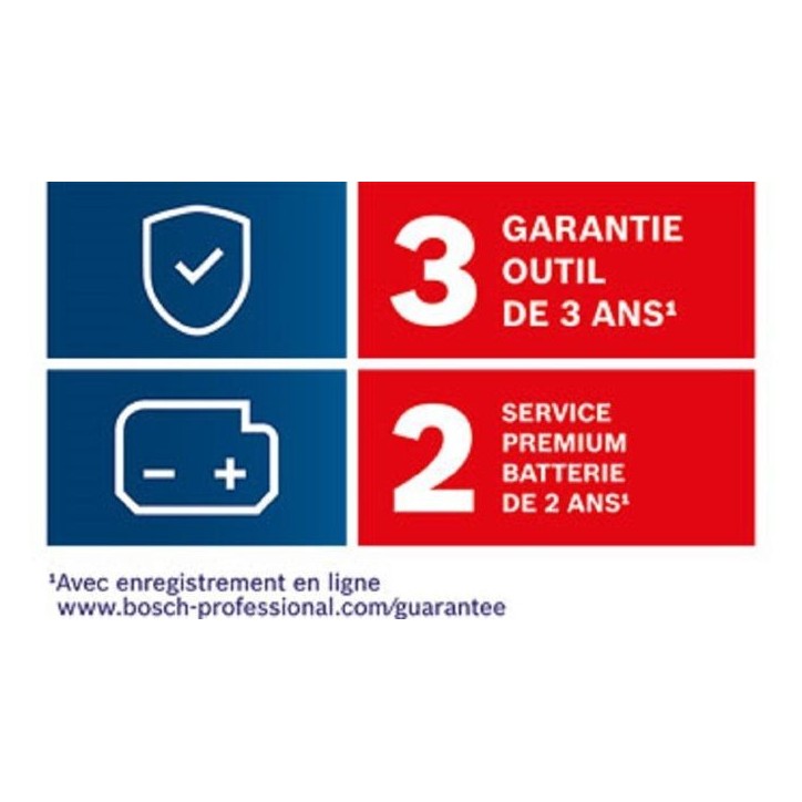 Meuleuse angulaire Bosch Professional GWS 1400 - 0601824800