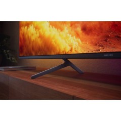 Philips 65PUS8001 Ambilight - TV LED 65 (164 cm) - 4K UHD 3840x2160 -