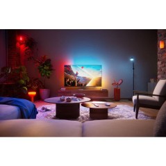 Philips 65PUS8001 Ambilight - TV LED 65 (164 cm) - 4K UHD 3840x2160 -
