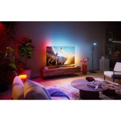 Philips 65PUS8001 Ambilight - TV LED 65 (164 cm) - 4K UHD 3840x2160 -