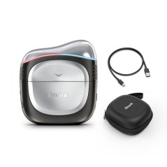 Appareil de soin du visage thermothérapie a domicile - DePuffi FH220E