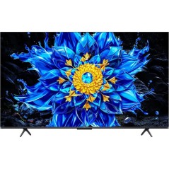 TCL 65P8L - TV QD-MiniLED 65 (164 cm) - 4K UHD 3840x2160 - 144 Hz - Dolby Vision - Google TV - Audio Onkyo 2.1 - 4xHDMI - WiFi
