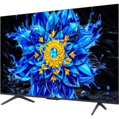 TCL 65P8L - TV QD-MiniLED 65 (164 cm) - 4K UHD 3840x2160 - 144 Hz - Do
