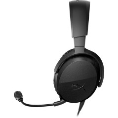 Casque Gamer Filaire HyperX Cloud Stinger 3 pour PC et consoles noir