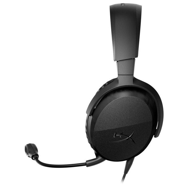 Casque Gamer Filaire HyperX Cloud Stinger 3 pour PC et consoles noir Casque Gamer Filaire HyperX Cloud Stinger 3 pour PC et consoles noir
