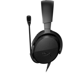Casque Gamer Filaire HyperX Cloud Stinger 3 pour PC et consoles noir