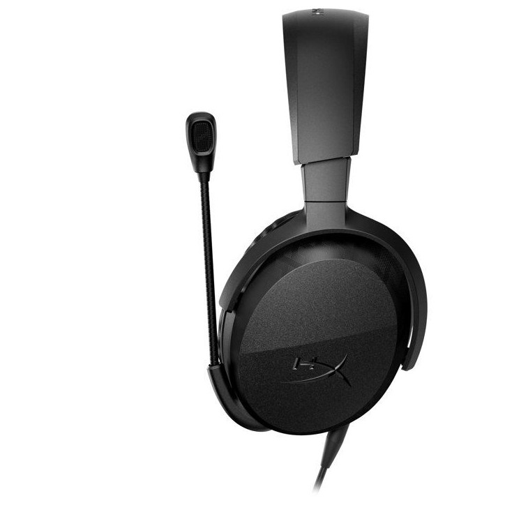 Casque Gamer Filaire HyperX Cloud Stinger 3 pour PC et consoles noir Casque Gamer Filaire HyperX Cloud Stinger 3 pour PC et consoles noir