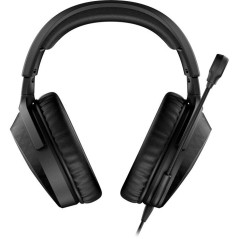 Casque Gamer Filaire HyperX Cloud Stinger 3 pour PC et consoles noir