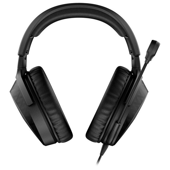 Casque Gamer Filaire HyperX Cloud Stinger 3 pour PC et consoles noir Casque Gamer Filaire HyperX Cloud Stinger 3 pour PC et consoles noir