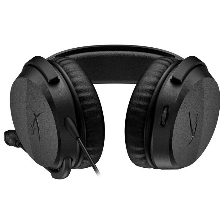 Casque Gamer Filaire HyperX Cloud Stinger 3 pour PC et consoles noir Casque Gamer Filaire HyperX Cloud Stinger 3 pour PC et consoles noir