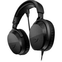 Casque Gamer Filaire HyperX Cloud Stinger 3 pour PC et consoles noir