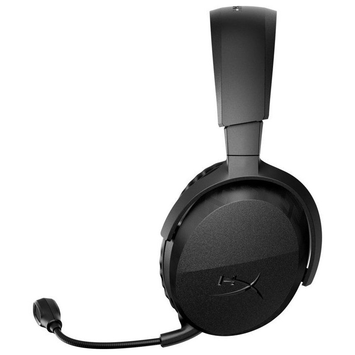 Casque Gamer Sans Fil HyperX Cloud Stinger 3 pour PC et consoles noir Casque Gamer Sans Fil HyperX Cloud Stinger 3 pour PC et consoles noir