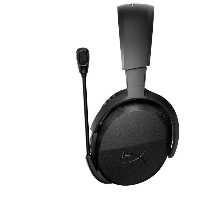 Casque Gamer Sans Fil HyperX Cloud Stinger 3 pour PC et consoles noir Casque Gamer Sans Fil HyperX Cloud Stinger 3 pour PC et consoles noir