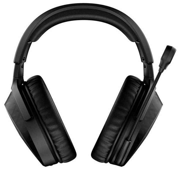 Casque Gamer Sans Fil HyperX Cloud Stinger 3 pour PC et consoles noir Casque Gamer Sans Fil HyperX Cloud Stinger 3 pour PC et consoles noir