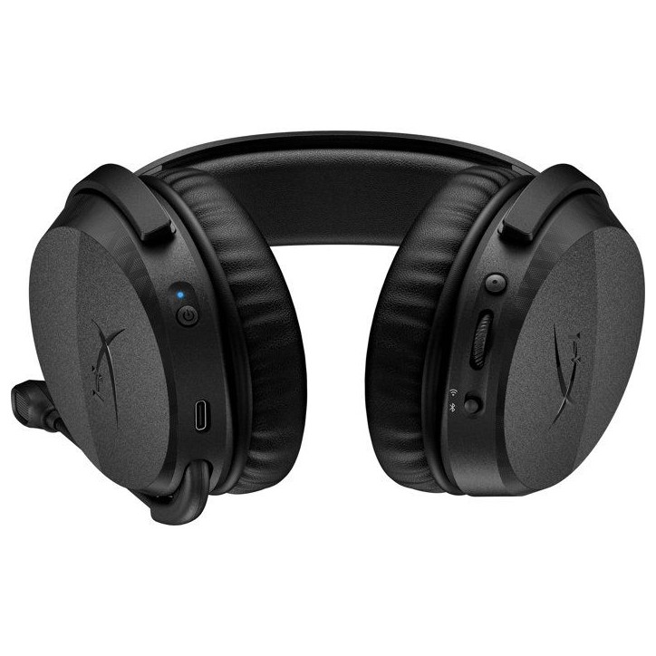 Casque Gamer Sans Fil HyperX Cloud Stinger 3 pour PC et consoles noir Casque Gamer Sans Fil HyperX Cloud Stinger 3 pour PC et consoles noir