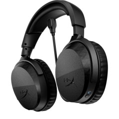 Casque Gamer Sans Fil HyperX Cloud Stinger 3 pour PC et consoles noir
